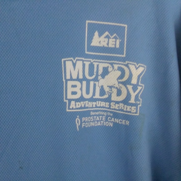 Blue mud sweat beers 👕 - Picture 4 of 6